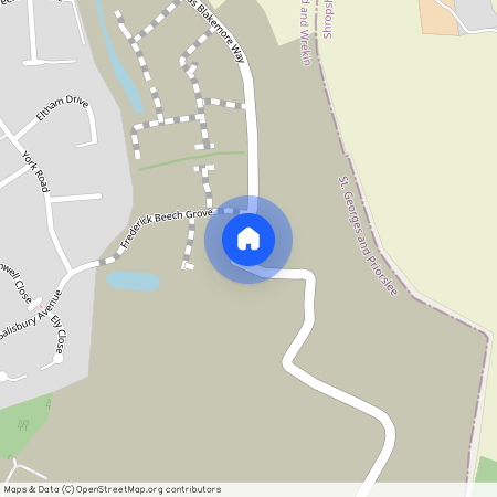 4 William Stanworth Grove, Priorslee