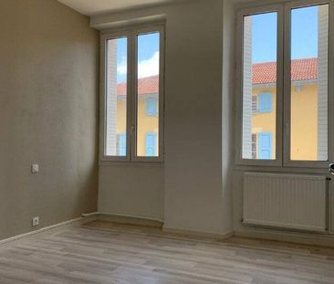 Location appartement 3 pièces 64.38 m² à Romans-sur-Isère (26100) - Photo 2