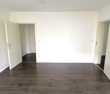 Moderne 2-Zi.-Whg. mit 2 Balkonen - Photo 1