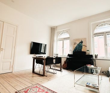 Östermalm - 2rok - tillsv - 29.544kr/mån - Foto 2