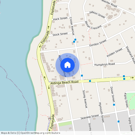 5 McDonald Avenue, Aldinga Beach