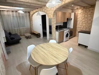 Location Appartement 2 pièces 45 m2 à Albi - Photo 1