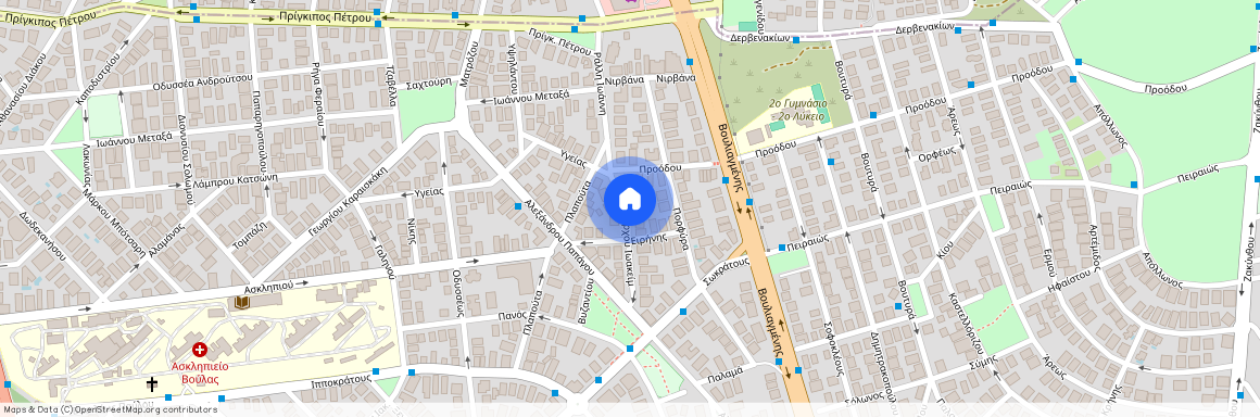 Βούλα (Αθήνα - Νότια Προάστια)