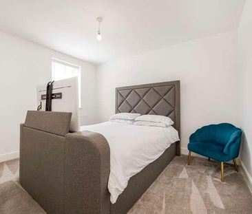 Rectory Avenue, High Wycombe, HP13 - Photo 4