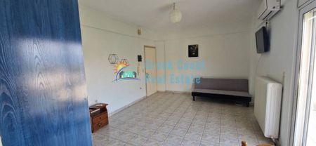 Studio/Γκαρσονιέρα για ενοικίαση Αμπελόκηποι (Πάτρα) - Photo 2