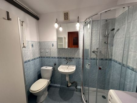 Akceptowane zwierzęta ! Psy i koty mile widziane ! - Фото 2