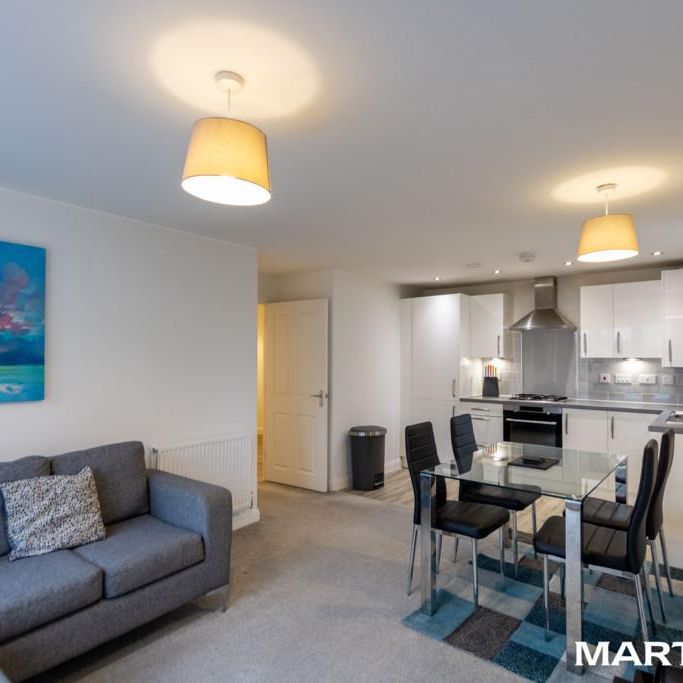 2 bedroom apartment to rent - Photo 1