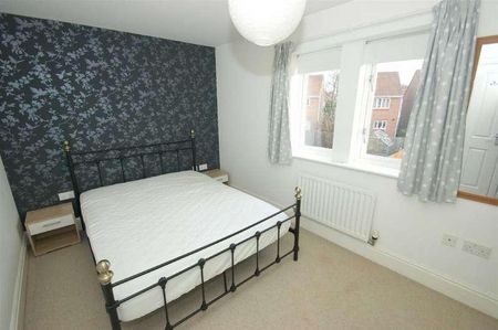 Chancel Square, Meanwood, Leeds, LS6 - Photo 3