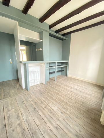 Location Appartement 2 pièces 24m² MONT ST AIGNAN 76130 - Photo 2