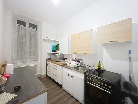 Appartement T3 Saint-Chamas à louer - Photo 4