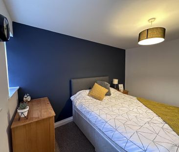 1 bedroom apartment to rent - Photo 3