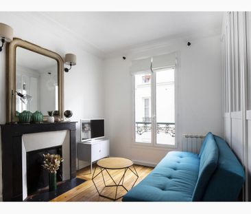 Appartement T2 près de PARIS à louer - Photo 6