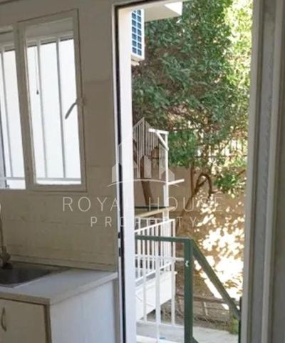 Διαμέρισμα για ενοικίαση Σωτηράκη (Αιγάλεω) - Φωτογραφία 4