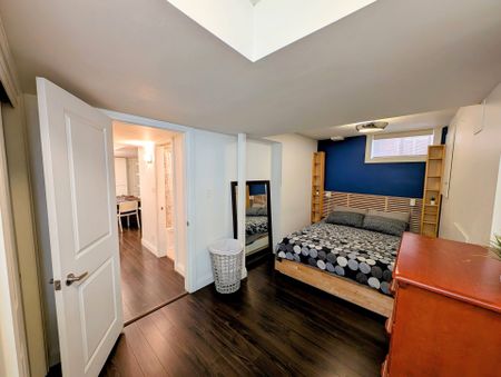 For Lease - 297 Keele Street Unit# B, Toronto, Ontario - Photo 4