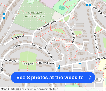 Hazel Grove, BATH - Photo 1