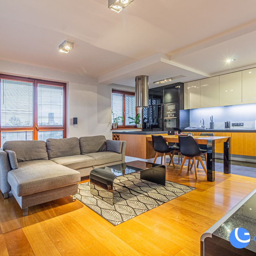 Od 1.12 | Wysoki Standard | Tauron Arena - Zdjęcie 1