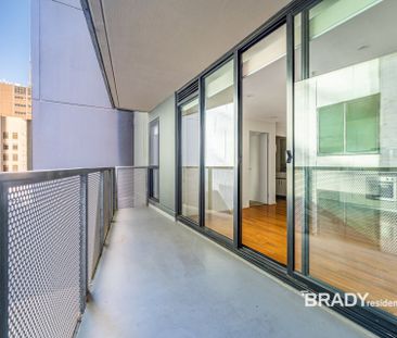 805/380 Little Lonsdale Street, Melbourne - Photo 6