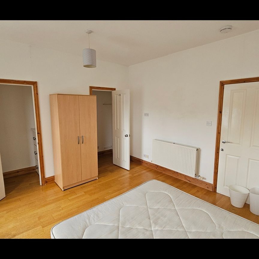 Room in a Shared House, London, N22 - Photo 1