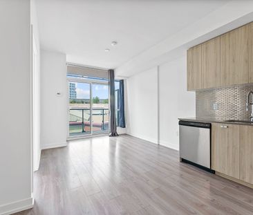 For Lease - 10 De Boers Drive Unit# 602, Toronto, Ontario - Photo 4