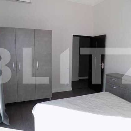 4 camere, 150 mp, terasa 200 mp, totul nou la prima inchiriere, zona Iulius Mall - Photo 1