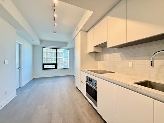 For Lease - 2 Erskine Road Unit# 1408, Mississauga, Ontario - Photo 1