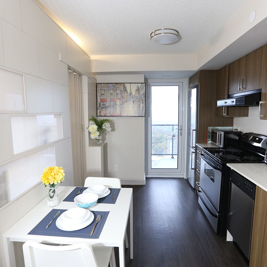 Flex Plus - 561 Sherbourne - Photo 1