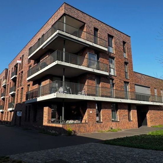 Appartement te huur - Foto 1