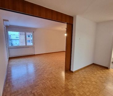 Hübsche Singlewohnung sucht einen Nachmieter - Foto 4