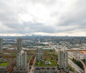 4168 Lougheed Hwy (32nd Floor), Burnaby - Photo 1