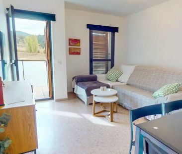 Apartamento de alquiler en Urbanización Vega de la Selva 1, 6a, Alc... - Photo 5