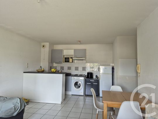 Location Appartement 3 pièces 50m² LANGON 33210 - Photo 1