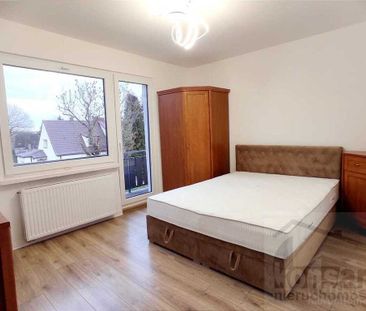 3 pok. + 2 balkony, w domku jednorodzinnym - Photo 2