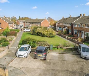 3 bedroom terraced house to rent - Photo 3