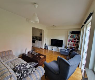 Heklagatan, Kista - Photo 2