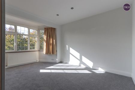 Wells Drive, London, NW9 - Photo 4