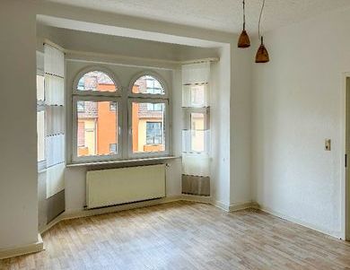 Alle Singles aufgepasst: 2 Zimmer Wohnung mit Erker in Zentrumslage von Ennepetal - Photo 1