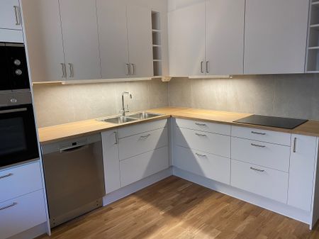 Jungmansgatan 31B - Photo 3