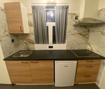 Gerenoveerd appartement op de eerste verdieping - Foto 4