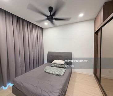 H2O Residences, Ara Damansara - Photo 2