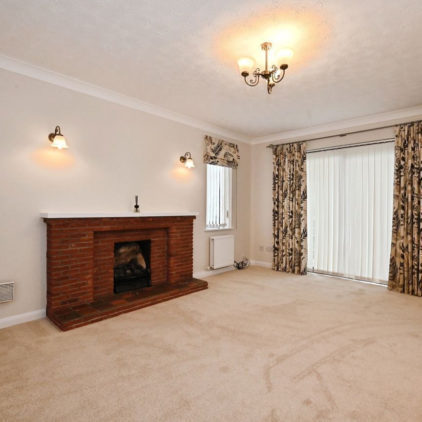 3 bedroom house to rent - Photo 1