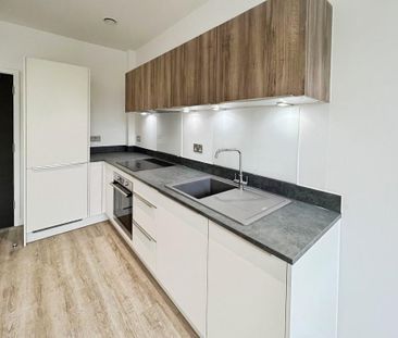 1 bedroom apartment to rent - Photo 1