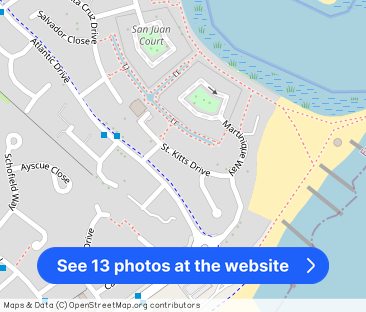 St. Kitts Drive, Eastbourne - Photo 1