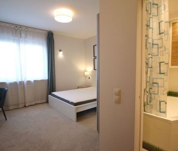 Apartament na wynajem, ul. Karola Chodkiewicza, Warszawa Mokotów - Photo 2