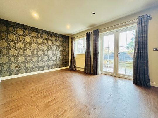 Sinfin Moor Lane, Derby, Chellaston - Photo 1