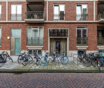 Amstelvlietstraat 1096GG Amsterdam - Photo 6