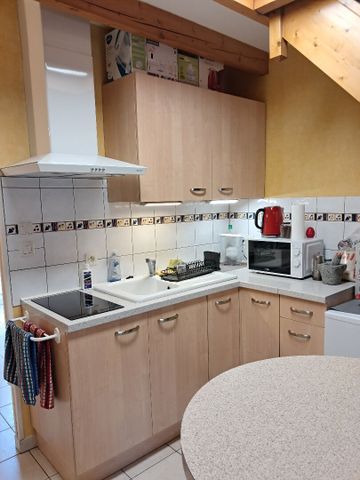 Location Appartement 2 pièces 34m² - Photo 2