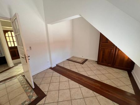 A louer, Maison / Villa, 113 m² - Photo 5