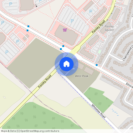 1098 Paisley Road, Guelph