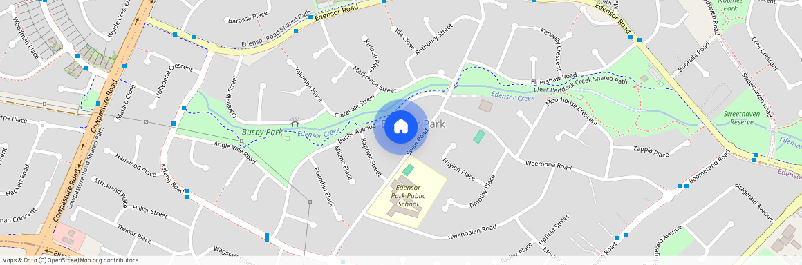 2 O'Shea Close, NSW 2176, Edensor Park