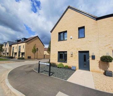 Whitaker Road, Combe Down, Bath, BA2 - Photo 1
